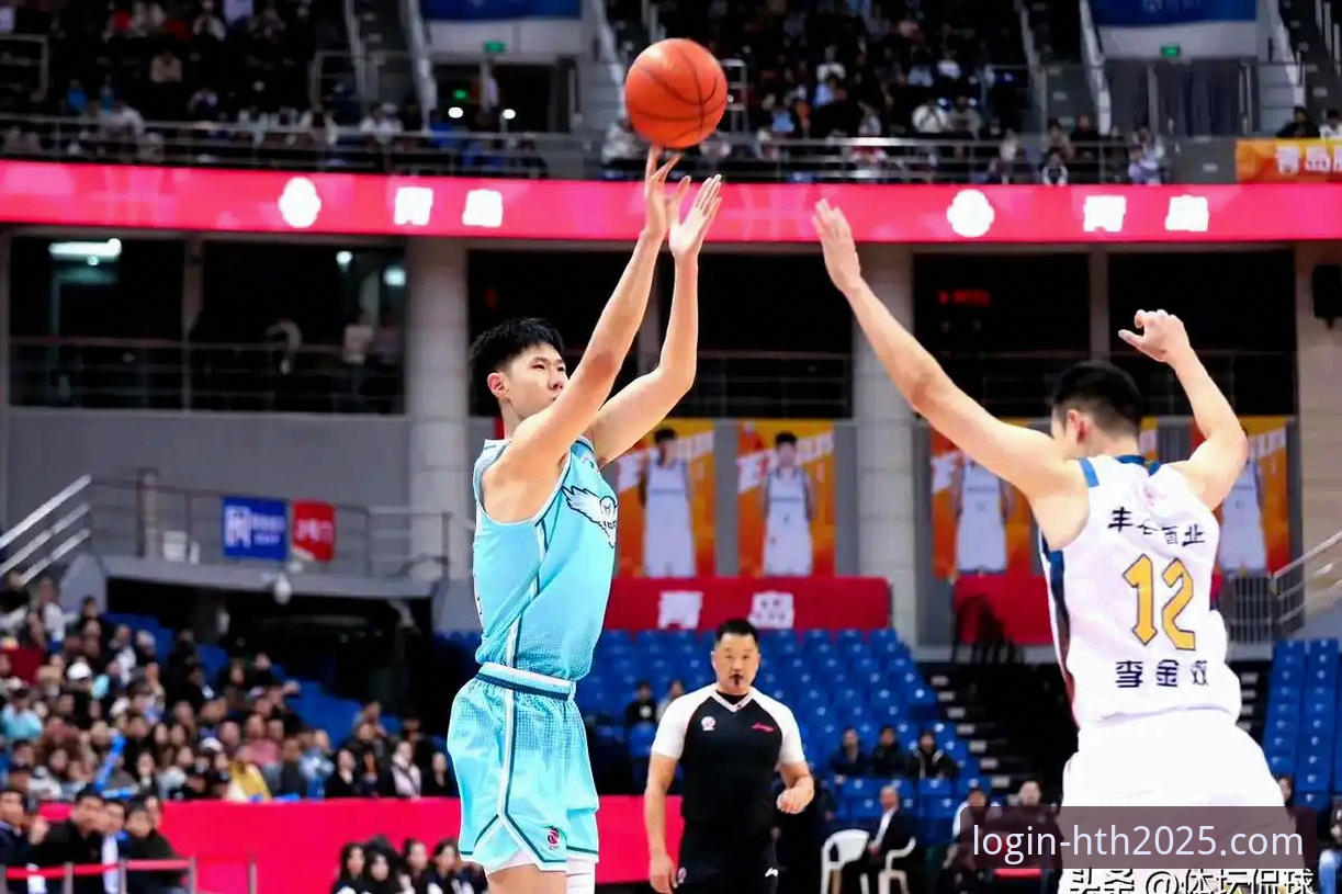 CBA季后赛最新战况：山西2-0横扫青岛晋级八强，HTH平台用户热议奈特全能表现