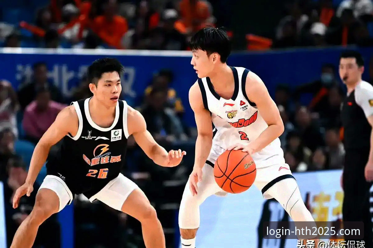CBA季后赛最新战况：山西2-0横扫青岛晋级八强，HTH平台用户热议奈特全能表现
